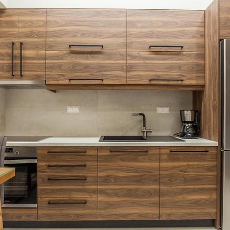 Athena Apartment Heraklion Zewnętrze zdjęcie