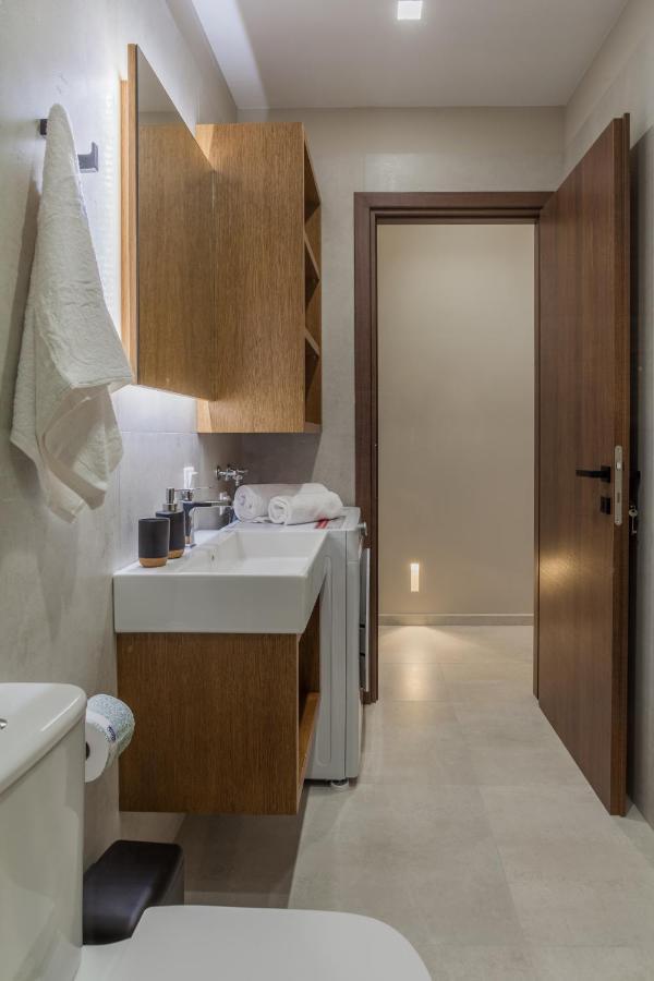 Athena Apartment Heraklion Zewnętrze zdjęcie