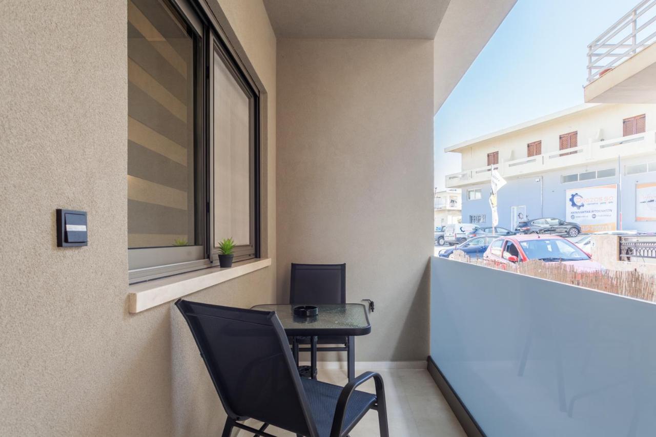 Athena Apartment Heraklion Zewnętrze zdjęcie